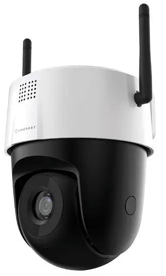 AMCREST-IP5M-1190W-5MP-UltraHD-Mini-Outdoor-WiFi-Camera-product