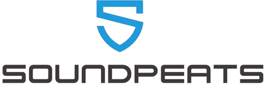 SOUNDPEATS logo