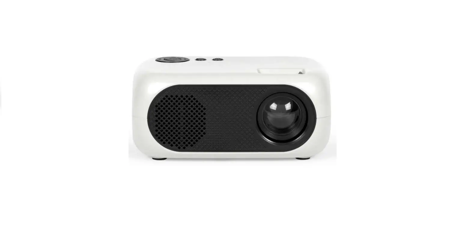 Livoo Dv153 Fr Mini Portable Video Projector User Manual Livoo Dv153 Fr Mini Portable Video Projector User Manual