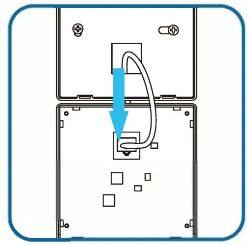 TOOVEM Digital Dehumidifier Remote Controller - STEP 4
