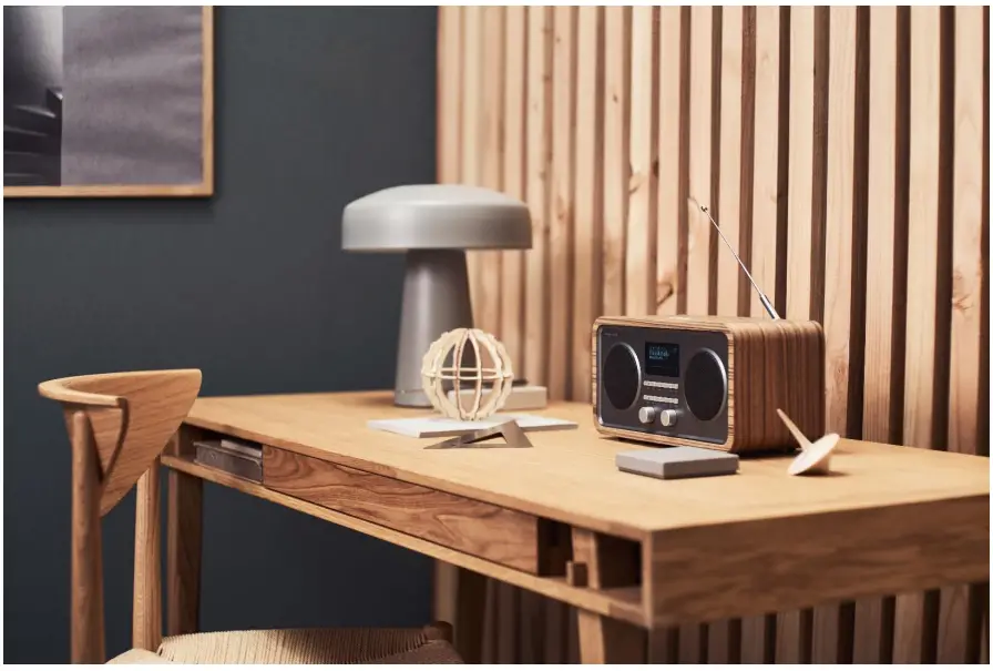 ARGON AUDIO 3I MK2 Bluetooth Radio - fig