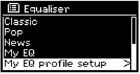ARGON AUDIO 3I MK2 Bluetooth Radio - splash screen 11