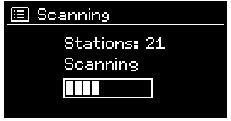 ARGON AUDIO 3I MK2 Bluetooth Radio - splash screen 14