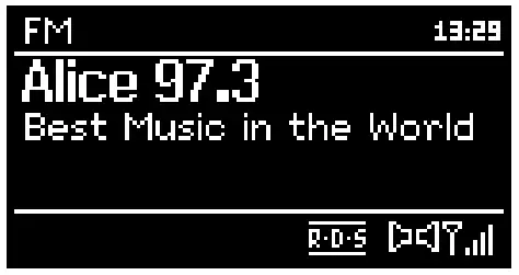 ARGON AUDIO 3I MK2 Bluetooth Radio - splash screen 15