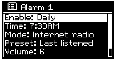 ARGON AUDIO 3I MK2 Bluetooth Radio - splash screen 17