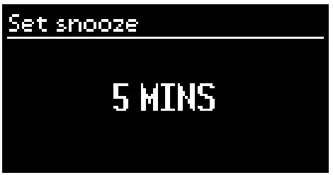 ARGON AUDIO 3I MK2 Bluetooth Radio - splash screen 18