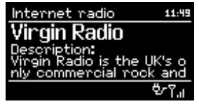 ARGON AUDIO 3I MK2 Bluetooth Radio - splash screen 2