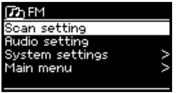 ARGON AUDIO 3I MK2 Bluetooth Radio - splash screen 4
