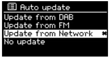 ARGON AUDIO 3I MK2 Bluetooth Radio - splash screen 6