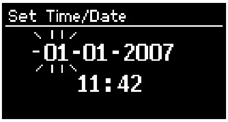ARGON AUDIO 3I MK2 Bluetooth Radio - splash screen 7