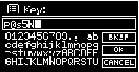 ARGON AUDIO 3I MK2 Bluetooth Radio - splash screen 9