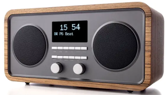 ARGON AUDIO 3I MK2 Bluetooth Radio