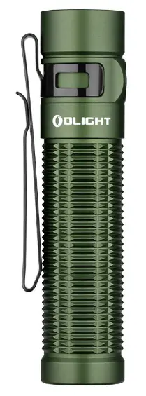 OLIGHT Baton 3 Pro Max Rechargeable Torch -