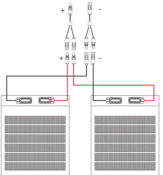 BougeRV LW152 CIGS Thin film Solar Panel - ground 3