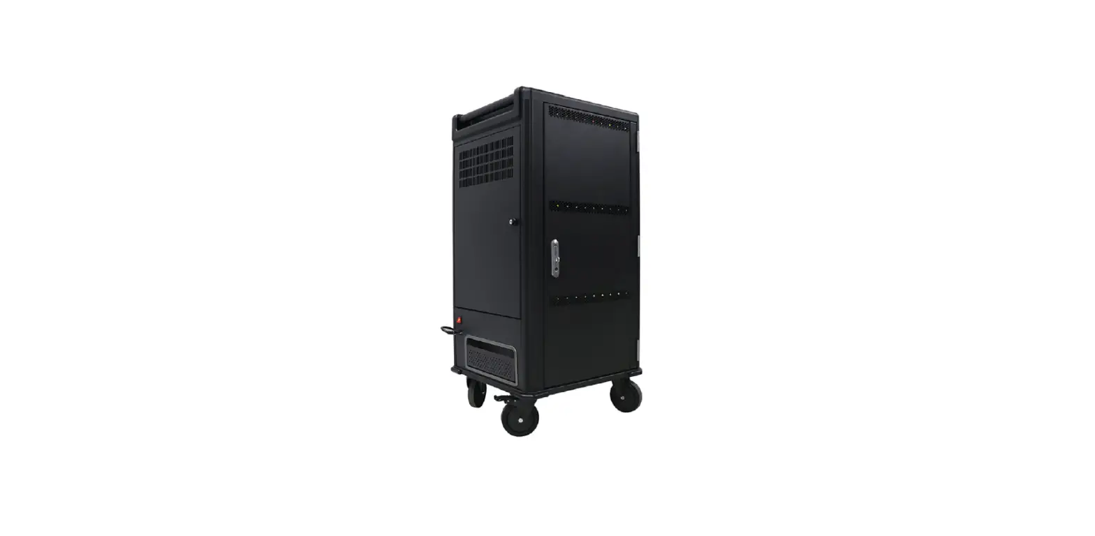 V7 Chgct30usbcpd-1e Portable Device Management Cart Owner's Manual V7 Chgct30usbcpd-1e Portable Device Management Cart Owner's Manual