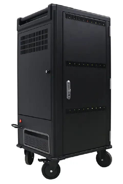 V7-CHGCT30USBCPD-1E-Portable-Device-Management-Cart-FIG- (2)