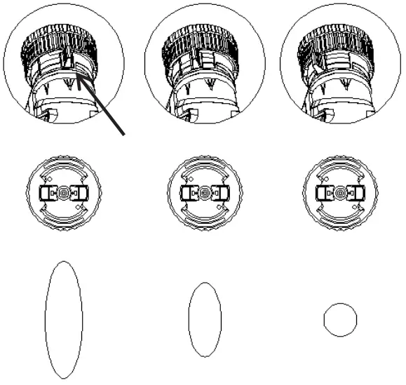 NORDIC SG L0118 18V Cordless Spray Gun - SPRAYING