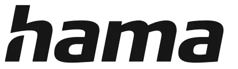 hama logo