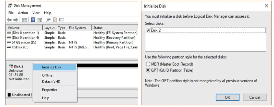 Simplecom SE504-USB-3-2 Gen-2-USB-C-Enclosure-10Gbps-Tool-Free-fig- 8