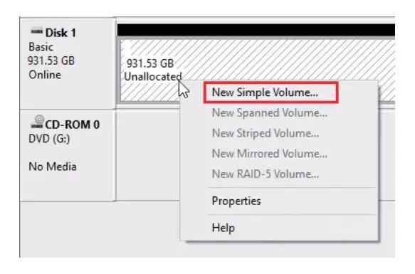 Simplecom SE504-USB-3-2 Gen-2-USB-C-Enclosure-10Gbps-Tool-Free-fig- 9