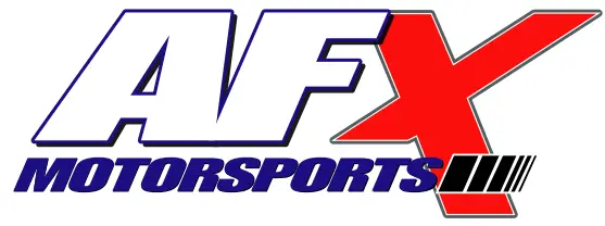 AFX MOTORSPORTS logo