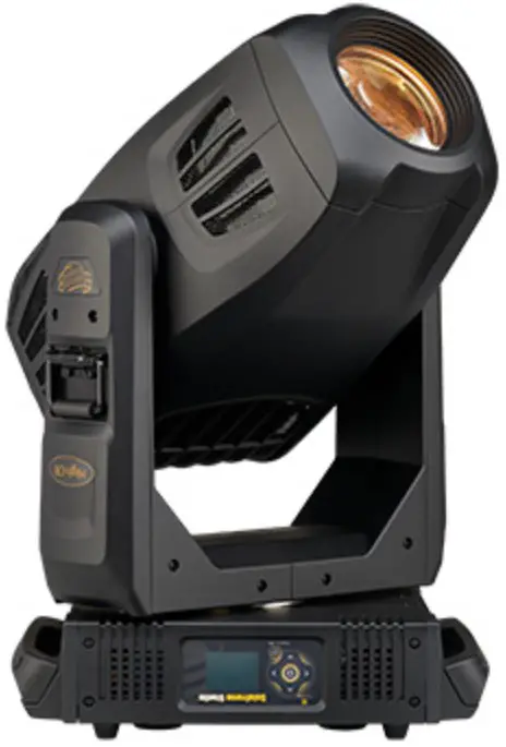 ETC High End Systems Solaframe Studio Automated Luminaire