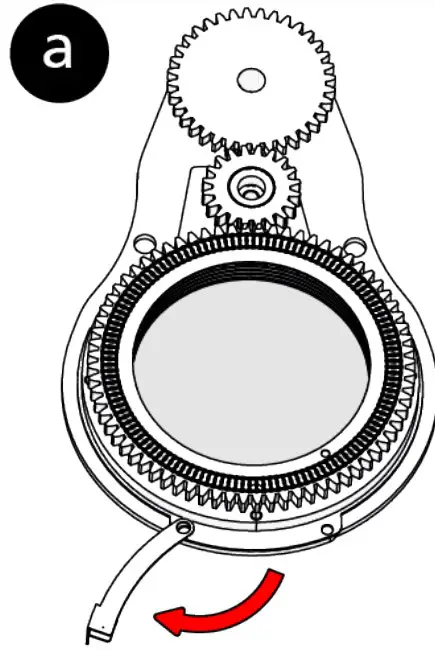 Assembly Instructions