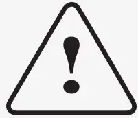 Warning Icon