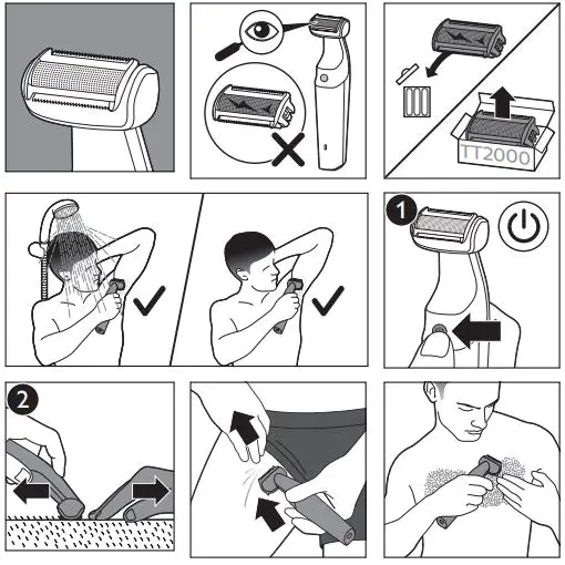 Philips-BG3015-15-Bodygroom-Series-3000-Mens-Body-Shaver-fig-4