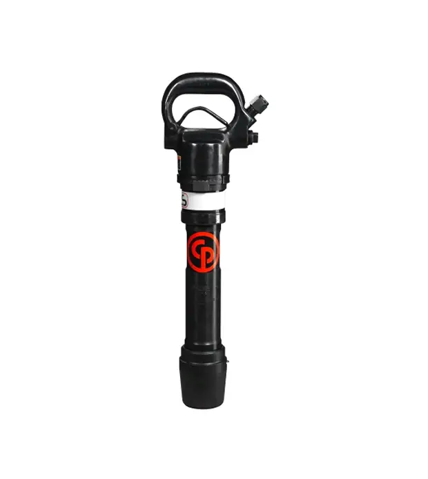 Chicago Pneumatic Cp 4608 P Handheld Pneumatic Rivet Busters Instruction Manual Chicago Pneumatic Cp 4608 P Handheld Pneumatic Rivet Busters Instruction Manual