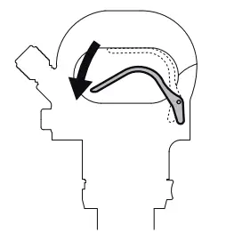 Chicago Pneumatic CP 4608 P Handheld Pneumatic Rivet Busters fig 14