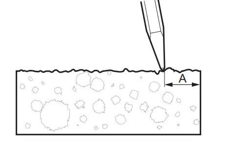 Chicago Pneumatic CP 4608 P Handheld Pneumatic Rivet Busters fig 15