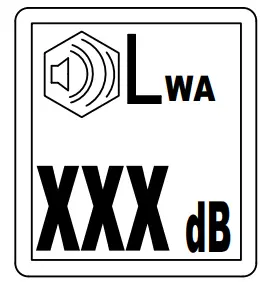 Chicago Pneumatic CP 4608 P Handheld Pneumatic Rivet Busters fig 5