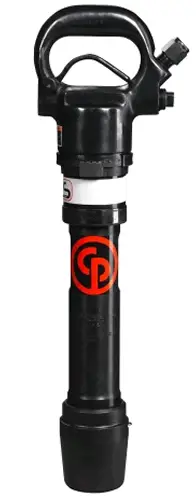 Chicago Pneumatic CP 4608 P Handheld Pneumatic Rivet Busters product
