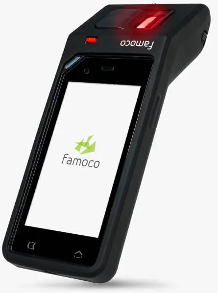 famoco-FX335-NFC-Android-Reader