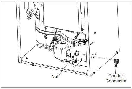 Halsey Taylor SJ8Q_1P Refrigeration Package-fig5