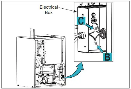 Halsey Taylor SJ8Q_1P Refrigeration Package-fig7
