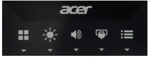 Acer-ED270R-Wireless-LCD-Monitor-FIG-10