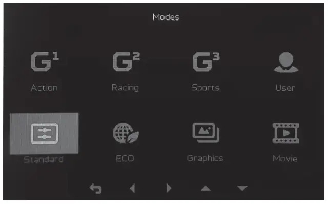 Acer-ED270R-Wireless-LCD-Monitor-FIG-11