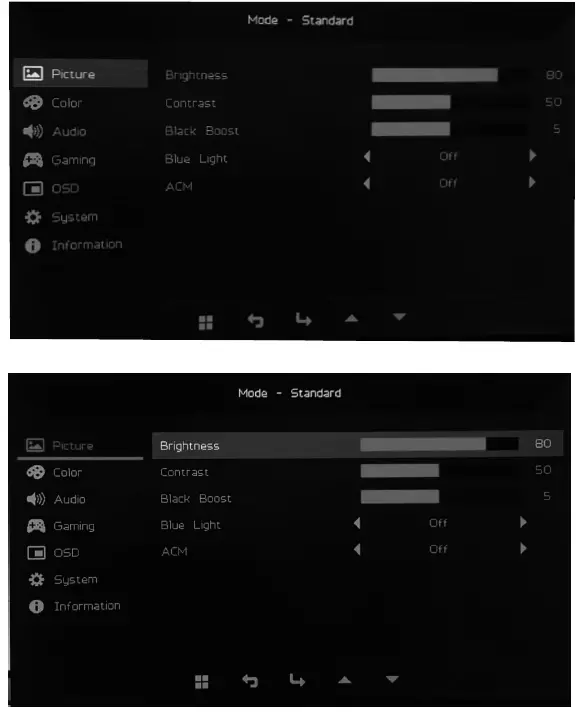 Acer-ED270R-Wireless-LCD-Monitor-FIG-12