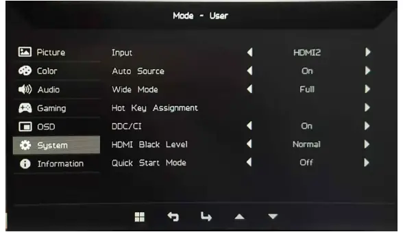 Acer-ED270R-Wireless-LCD-Monitor-FIG-17