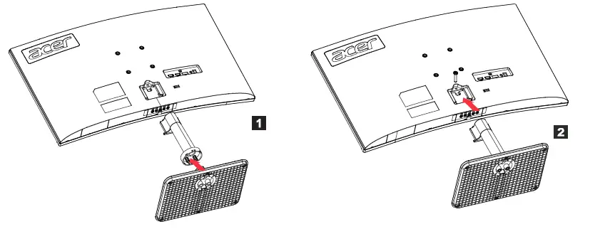 Acer-ED270R-Wireless-LCD-Monitor-FIG-2