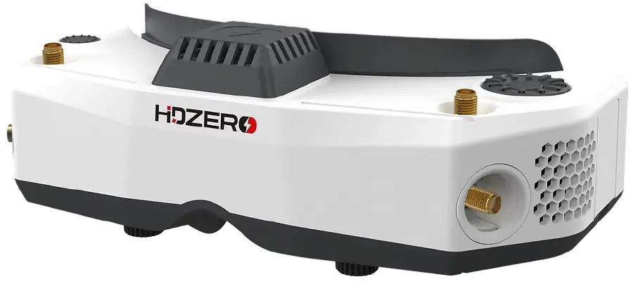 DIVIMATH HDZ3510 HDZero Goggle product