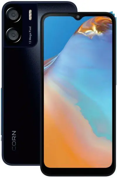 CORN Stark8 Smartphone