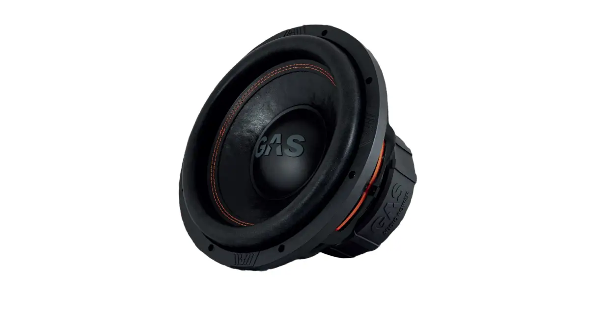 Gas Audio Power S1-12d2 Hardcore Car Audio User Manual Gas Audio Power S1-12d2 Hardcore Car Audio User Manual