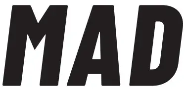 MAD Logo