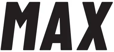 MAX Logo