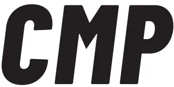 CMP Logo