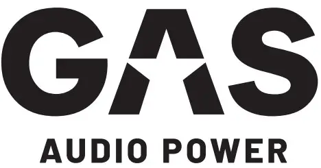 GAS Logo