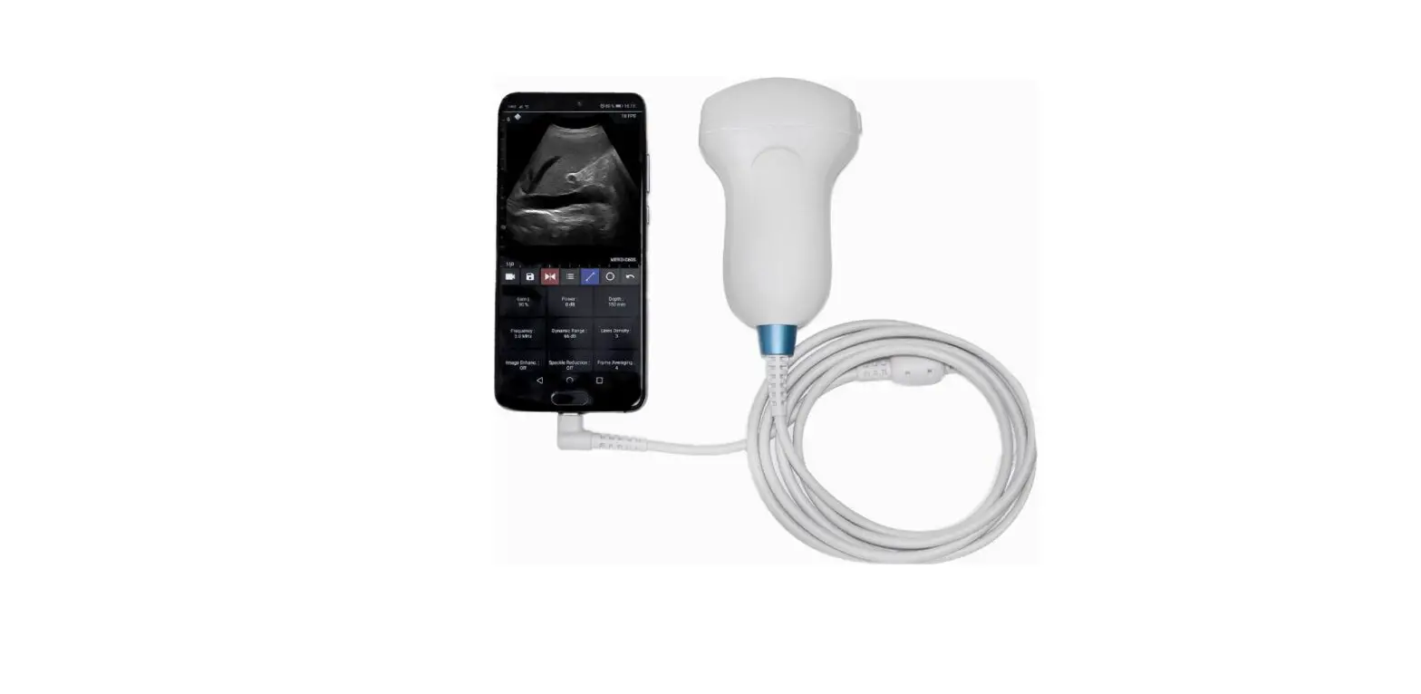 Telemed Micrus And Micrus Pro Series Ultrasound Systems User Manual